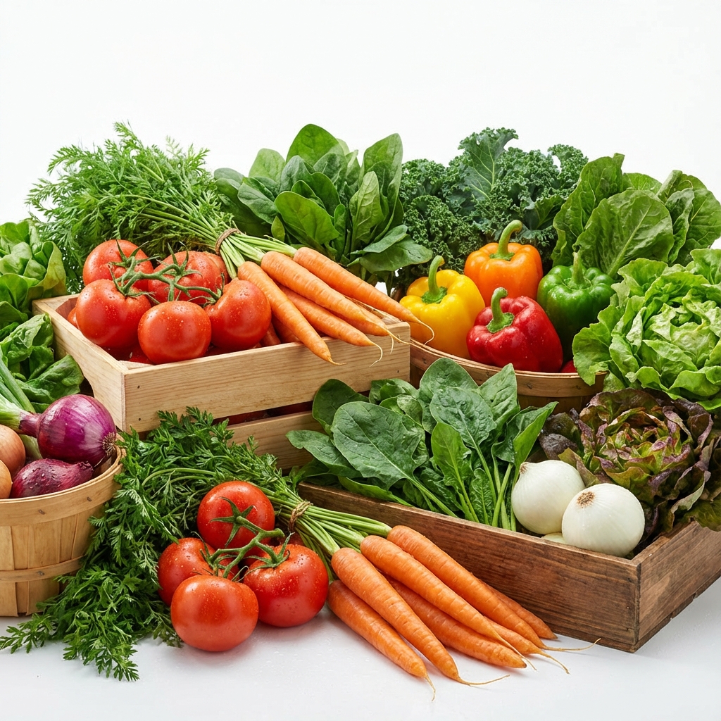 Agricultural Products